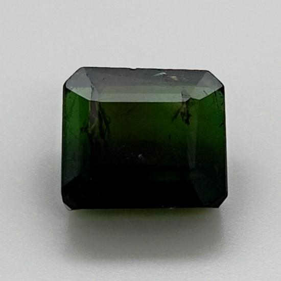 Green Tourmaline 8.32 Ct Certified Green Tourmaline 8.32 Ct Certified